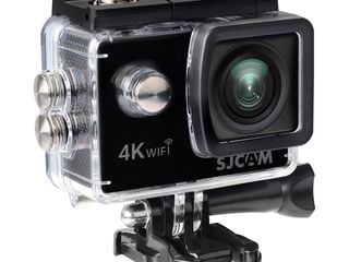 Action Camera Ultra Hd 4k Wifi - Sjcam Sj4000 Air foto 6