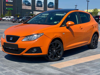 Seat Ibiza foto 2