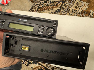 Blaupunkt foto 2