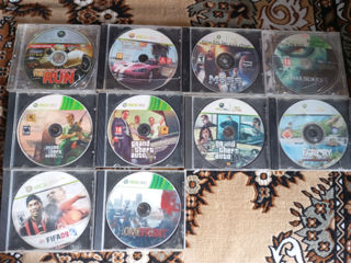 Discuri Sony PlayStation 3-4, Xbox 1-360-ONE, Nintendo Wii [livrare gratis] foto 6