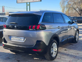 Peugeot 5008 foto 6