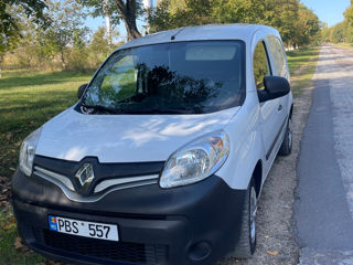 Renault Kangoo foto 3