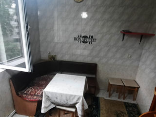 Apartament cu 3 camere, 67 m², BAM, Bălți foto 7