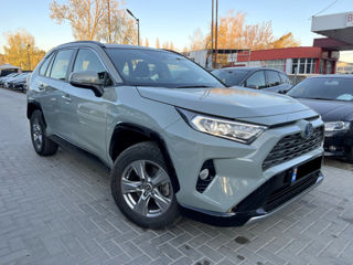 Toyota Rav 4 foto 4