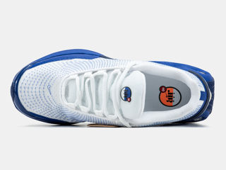 Nike Air Max DN White/Blue foto 5