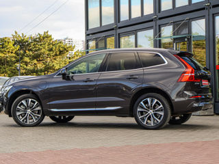 Volvo XC60 foto 5