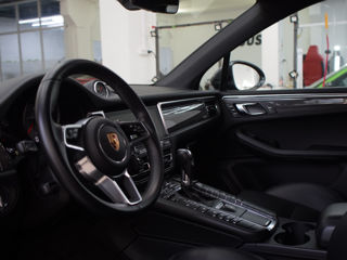 Porsche Macan foto 9