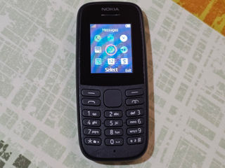 Nokia 105 (2019) - 200 LEI