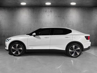 Polestar 2 foto 2