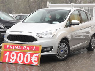 Ford C-Max foto 1