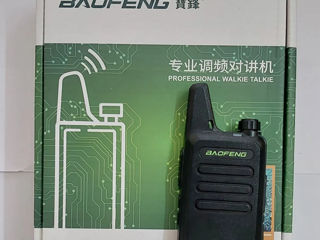 Рация Baofeng BF-T20