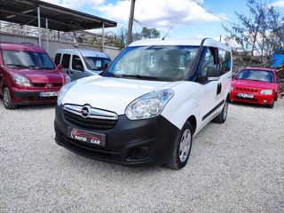 Opel Combo foto 1