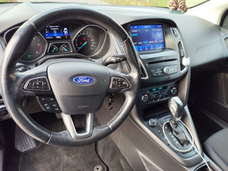 Ford Focus foto 2