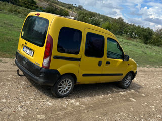 Renault Kangoo foto 4