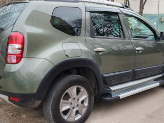 Dacia Duster foto 9