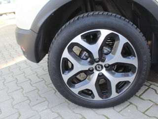 Renault Captur foto 15