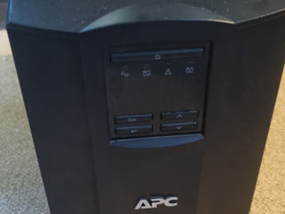 Apc Smart Ups 1500