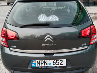 Citroen C3 foto 5