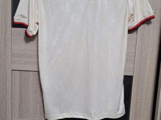Tricou Bayern München 24/25 Third foto 4