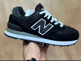 New balance 574 (sunt marimi pe loc) foto 1