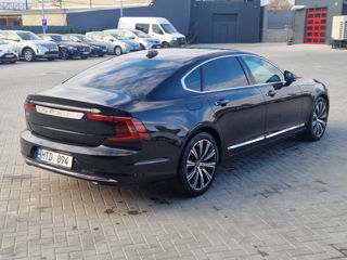 Volvo S90 foto 3