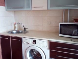 Apartament cu 1 cameră, 41 m², Centru, Chișinău