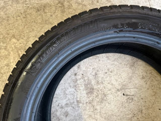 4x 245/45R18 Michelin Pilot Alpin de iarna foto 9