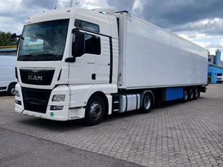 Man TGX 480