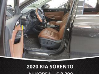 KIA Sorento foto 6