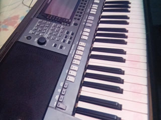 Vind Yamaha psr S770. фото 0