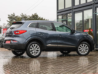 Renault Kadjar foto 2