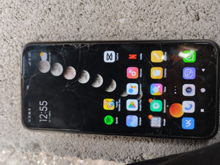 Продам Redmi 9 цена 2000 обмен интересует телефону 1год экран потресканый не логает телефон бу топ11 фото 9