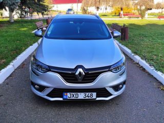 Renault Megane foto 2