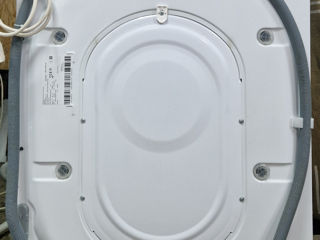 Indesit 5 kg foto 4