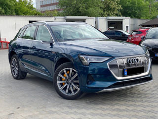 Audi e-tron foto 5