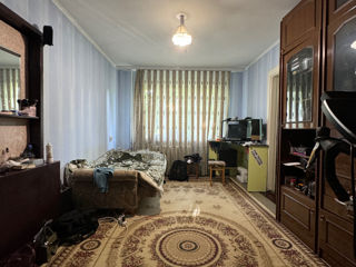 Apartament cu 2 camere, 44 m², Botanica, Chișinău foto 1