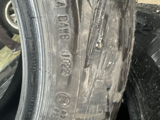 Pirelli 225/60/R18 foto 5