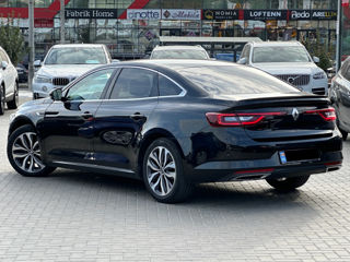 Renault Talisman foto 5