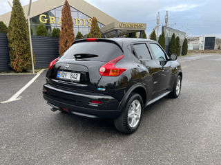 Nissan Juke foto 4