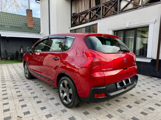 Peugeot 3008 foto 5