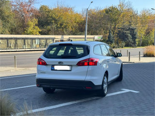 Ford Focus foto 5