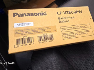 Злющий Panasonic CF-54 / MK3 / i5-7300U / SSD 4Tb / RAM 32Gb диагностический монстр foto 7