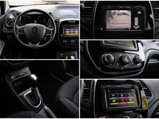 Renault Captur foto 14