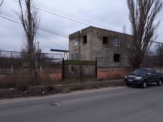 Продается участок под строительство авто-сервиса ,мойки у дороги ,Мунчештское шоссе,Кишинев, 7сот! foto 3