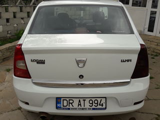 Dacia Logan foto 7