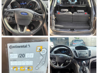 Ford Grand C-MAX foto 9