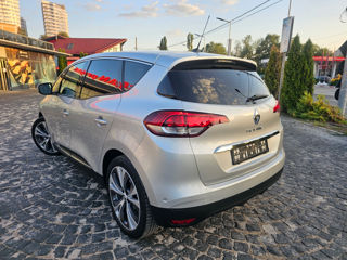 Renault Scenic foto 4