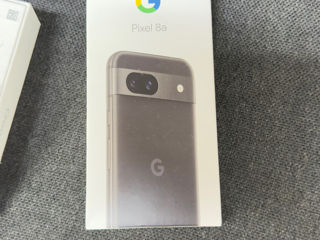 Google Pixel 8a 128GB Nou/New!!!