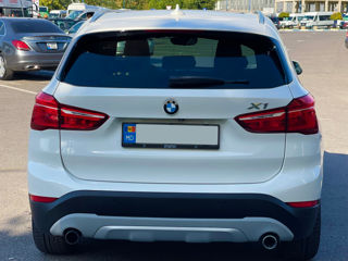 BMW X1 foto 8