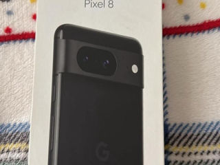 Pixel 8